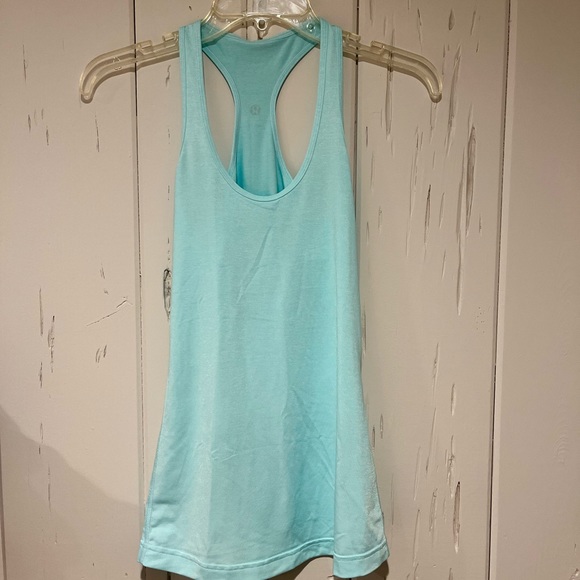 Lululemon Racerback Tank Top - Picture 3 of 4